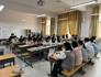 2022级卓越数学教师实验班成功举办考研经验交流会